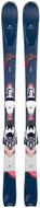 Dynastar Intense 4x4 82 Xpress + Xpress W 11 GW size 156 cm - Downhill Skis 