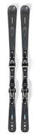 Blizzard Alight 7.2 + TLT 10 Demo W size 160 cm - Downhill Skis 
