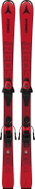 Atomic Redster J4 + L 6 GW size 140cm - Downhill Skis 