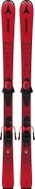Atomic Redster J4 + L 6 GW, size 160cm - Downhill Skis 