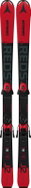 Atomic Redster J2 130-150cm + L 6 GW - Downhill Skis 