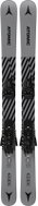 Atomic Punx JR, size 140-150cm + Colt 7 GW, size 140cm - Downhill Skis 