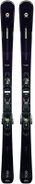 Rossignol Nova 6 Xpress + Xpress W 11 GW size 142 cm - Downhill Skis 