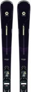 Rossignol Nova 6 Xpress + Xpress W 11 GW size 163 cm - Downhill Skis 