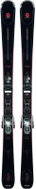 Rossignol Nova 4 Ca Xpress + Xpress W 10 GW size 138 cm - Downhill Skis 