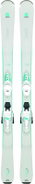 Rossignol Nova 2 Xpress + Xpress W 10 GW size 160 cm - Downhill Skis 