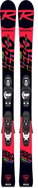 Rossignol Hero Jr Multi-Event Xpress Jr + Xpress Jr 7, size 140cm - Downhill Skis 