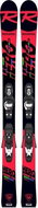 Rossignol Hero Jr Multi-Event Xpress Jr + Xpress Jr 7 size 150 cm - Downhill Skis 