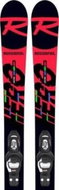Rossignol Hero Jr Multi-Event Xpress Jr + Xpress Jr 7 size 160cm - Downhill Skis 