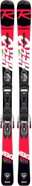 Rossignol Hero JR 130-150 Xpress JR + Xpress JR 7 size 140 cm - Downhill Skis 