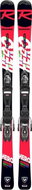 Rossignol Hero JR 130-150 Xpress JR + Xpress JR 7 size 150 cm - Downhill Skis 