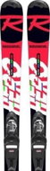 Rossignol Hero JR 130-150 Xpress JR + Xpress JR 7 size 130 cm - Downhill Skis 