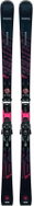Rossignol React R10 Ti Konect + SPX 12 GW size 176 cm - Downhill Skis 