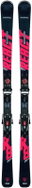 Rossignol React R8 HP Konect + NX 12 GW size 177cm - Downhill Skis 
