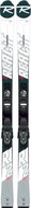 Rossignol React R2 Xpress + Xpress 10 GW, size 170cm - Downhill Skis 