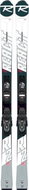 Rossignol React R2 Xpress + Xpress 10 GW, size 154cm - Downhill Skis 