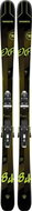 Rossignol Experience 84 Ai Konect + NX 12 GW size 168 cm - Downhill Skis 