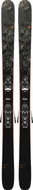 Rossignol Blackops Smasher + NX 10 GW size 150cm - Downhill Skis 