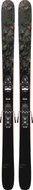 Rossignol Blackops Smasher + NX 10 GW size 160 cm - Downhill Skis 