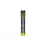 Fischer RC4 Race Jr. SLR + FJ4 AC SLR size 110 cm - Downhill Skis 