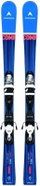 Dynastar Team Comp Xpress Jr + Xpress 7 GW size 130 cm - Downhill Skis 