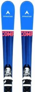 Dynastar Team Comp Xpress Jr + Xpress 7 GW size 140 cm - Downhill Skis 