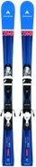 Dynastar Team Comp Xpress Jr + Xpress 7 GW size 150 cm - Downhill Skis 