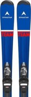 Dynastar Team Speed 130-150cm Xpress Jr + Xpress 7 GW size 150 cm - Downhill Skis 
