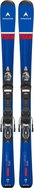 Dynastar Team Speed 100-130cm Kid-X + Kid 4 GW - Downhill Skis 