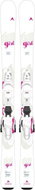 Dynastar Legend Girl Xpress Jr + Xpress 7 GW size 140 cm - Downhill Skis 