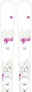 Dynastar Legend Girl Kid-X + Kid 4 GW size 128 cm - Downhill Skis 