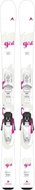 Dynastar Legend Girl Kid-X + Kid 4 GW size 104 cm - Downhill Skis 