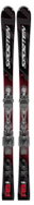 Sporten RS SL + PRD 12 GW size 150cm - Downhill Skis 