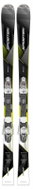Sporten Iridium 5 + VSP 311 - Downhill Skis 