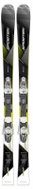 Sporten Iridium 5 + VSP 311 size 168cm - Downhill Skis 