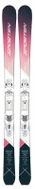 Sporten Iridium 3 W + SLR 9 GW size 140 cm - Downhill Skis 