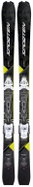 Sporten Glider 5 + PRW 12 GW size 162cm - Downhill Skis 