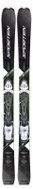 Sporten Glider 5 EXP + PRW 12 GW size 182cm - Downhill Skis 