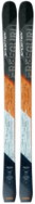 Sporten Free Guru size 178 cm - Ski Touring Skis