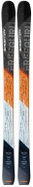 Sporten Free Guru size 162 cm - Ski Touring Skis