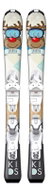 Sporten Kids + SLR 4.5 GW size 100 cm - Downhill Skis 