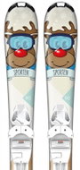 Sporten Kids + SLR 4.5 GW size 80 cm - Downhill Skis 