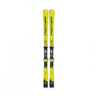 Fischer RC4 Worldcup CT + RC4 Z13 FF size 175 cm - Downhill Skis 