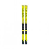 Fischer RC4 Worldcup CT + RC4 Z13 FF size 180cm - Downhill Skis 