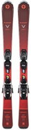 Blizzard Brahma JR L + FDT JR 7 size 140 cm - Downhill Skis 