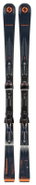 Blizzard Thunderbird R15 WB + TPX 12 Demo size 166cm - Downhill Skis 