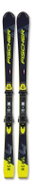 Fischer RC4 Worldcup SL Jr, size 150cm - Downhill Skis 