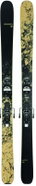 Rossignol Blackops Sender Ti + SPX 12 GW size 187cm - Downhill Skis 