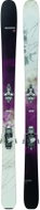 Rossignol Blackops W Rallybird + HM Rotation 12 size 170cm - Downhill Skis 