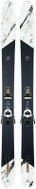 Dynastar M-Free 118 + Pivot 15 GW size 180cm - Downhill Skis 